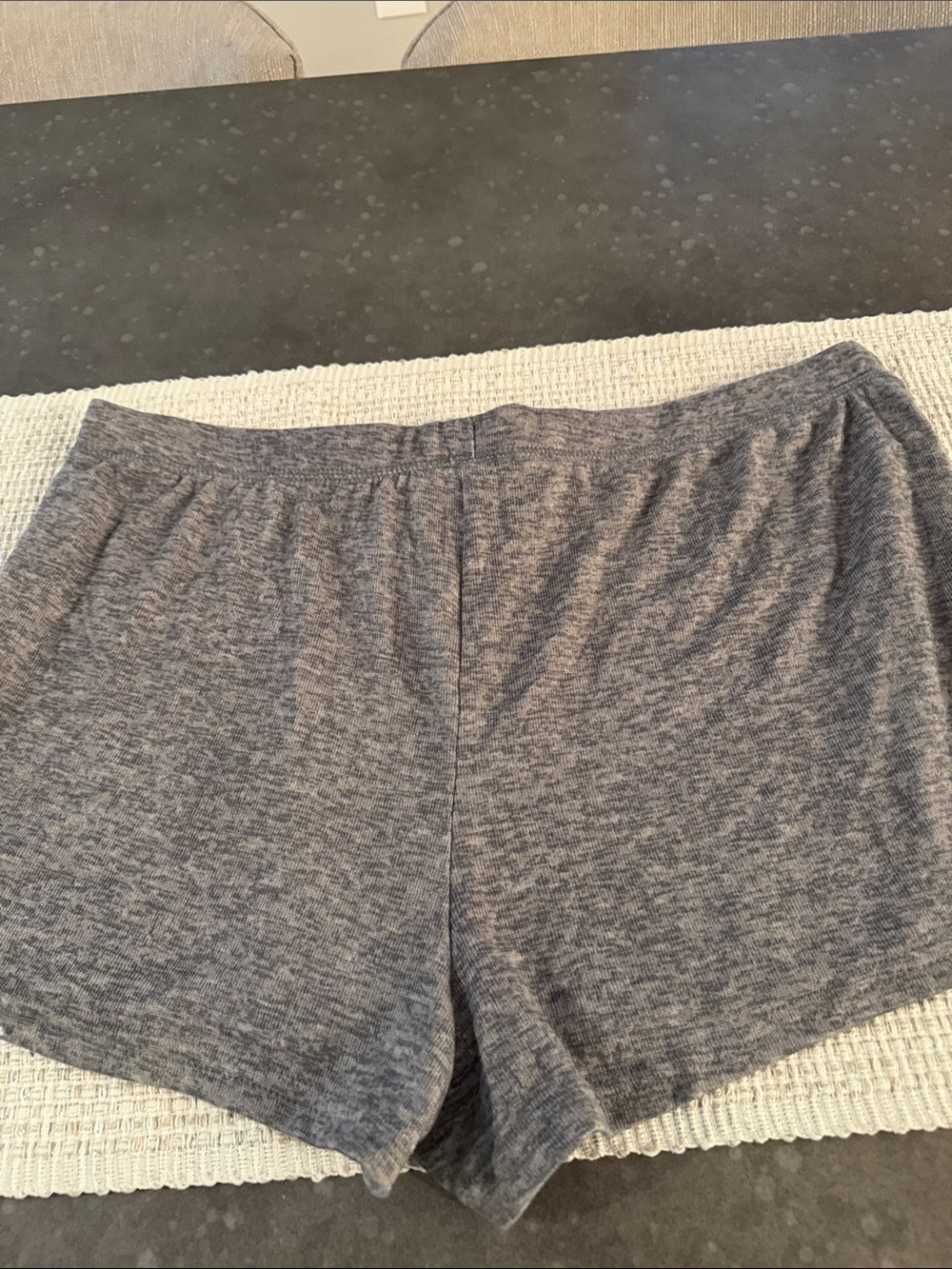 Women’s set of 2 lounging or sleep shorts by the brand Trick or Treat Sleep - Picture 10 of 10